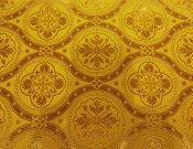 Пасха 1041 / 1041-ВG желтая ш/з.