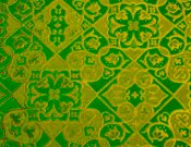 София 1826 / 1826-EG зеленый ш/з Под заказ .