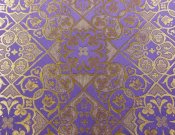 София 1826 / 1826-LG фиолетовая ш/з