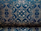 София малая 1827 / 1827-НG черный ш/з Под заказ 